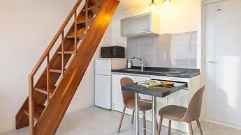 Gangneung Meerbrick Spa Pension