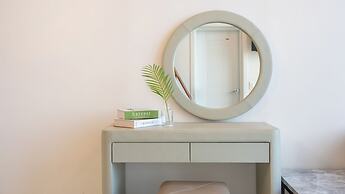 Gangneung Meerbrick Spa Pension