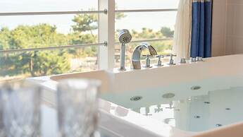 Gangneung Meerbrick Spa Pension