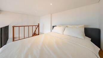 Gangneung Meerbrick Spa Pension