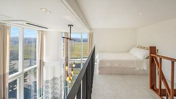 Gangneung Meerbrick Spa Pension