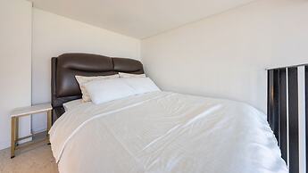 Gangneung Meerbrick Spa Pension