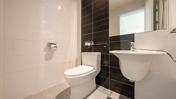 Gangneung Meerbrick Spa Pension