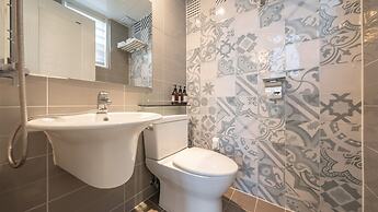 Gangneung Meerbrick Spa Pension