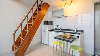 Gangneung Meerbrick Spa Pension