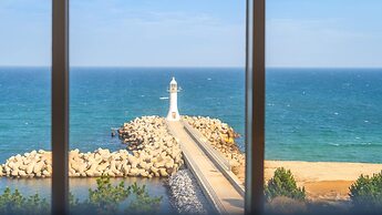 Gangneung Meerbrick Spa Pension