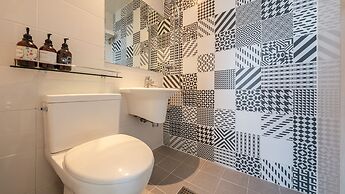 Gangneung Meerbrick Spa Pension