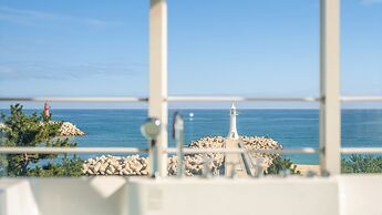 Gangneung Meerbrick Spa Pension