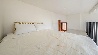 Gangneung Meerbrick Spa Pension