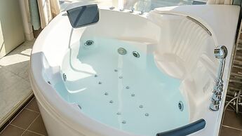 Gangneung Meerbrick Spa Pension