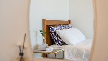 Gangneung Meerbrick Spa Pension