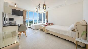 Gangneung Meerbrick Spa Pension