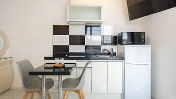 Gangneung Meerbrick Spa Pension