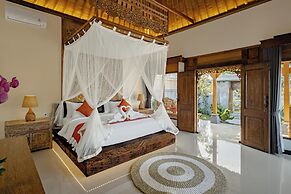 Ari Yudha Ubud Villa