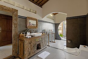 Ari Yudha Ubud Villa