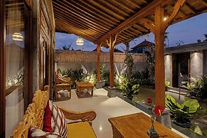Ari Yudha Ubud Villa