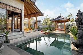 Ari Yudha Ubud Villa