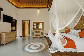 Ari Yudha Ubud Villa