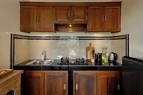 Ari Yudha Ubud Villa