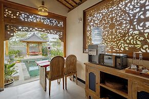 Ari Yudha Ubud Villa