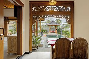 Ari Yudha Ubud Villa