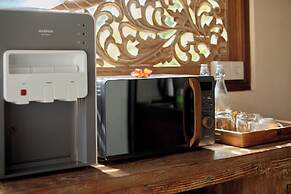 Ari Yudha Ubud Villa