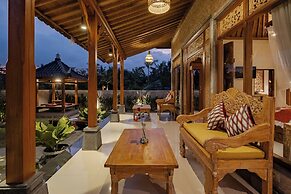 Ari Yudha Ubud Villa