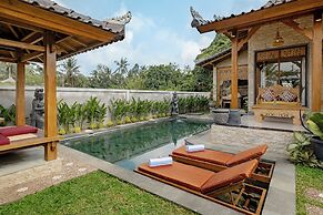 Ari Yudha Ubud Villa
