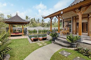 Ari Yudha Ubud Villa
