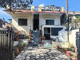 Hotel Deep Valley