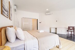 Villa C-Nine Canggu