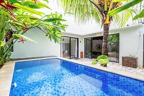 Villa C-Nine Canggu