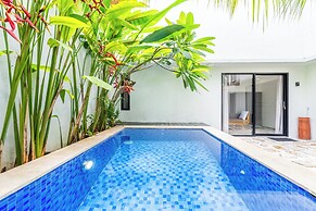 Villa C-Nine Canggu