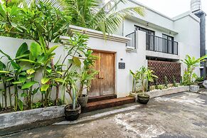 Villa C-Nine Canggu