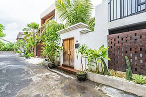 Villa C-Nine Canggu
