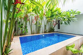 Villa C-Nine Canggu