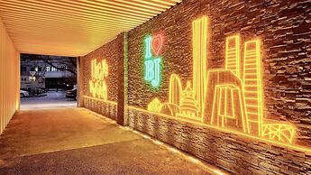 UrCove by HYATT Beijing International