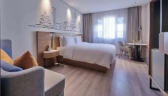 UrCove by HYATT Beijing International
