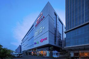 Hotel Neo+ Airport - Jakarta