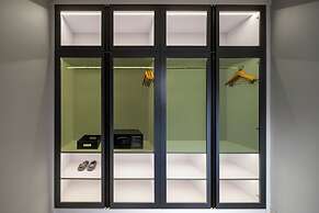 Hotel Neo+ Airport - Jakarta