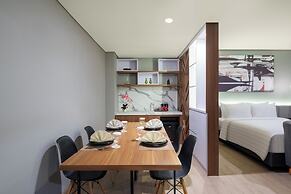 Hotel Neo+ Airport - Jakarta