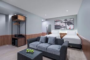 Hotel Neo+ Airport - Jakarta