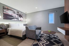 Hotel Neo+ Airport - Jakarta