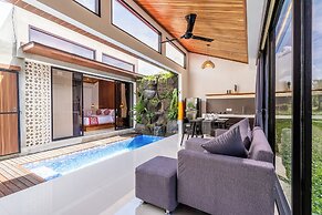 Eden Villas Ubud