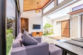 Eden Villas Ubud