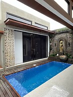 Eden Villas Ubud