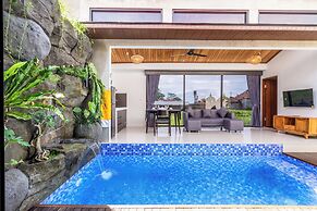 Eden Villas Ubud