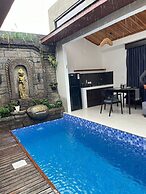 Eden Villas Ubud