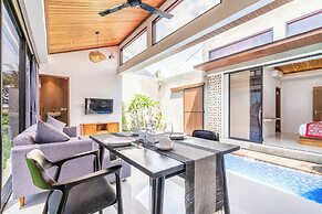 Eden Villas Ubud
