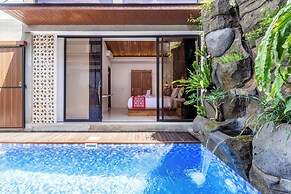 Eden Villas Ubud